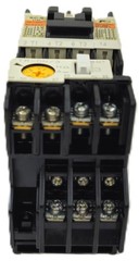 FUJI ELECTRIC TR-ON/3 OVERLOAD RELAY CONTRACTOR 20A 550V FAST SHIP