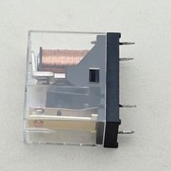 G2R-1A 12VDC G2R-1A DC12 Power Relay 10A 250VAC 4 Pins x 1PC NEW