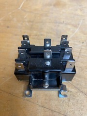White Rodgers Type 91 Relay 90-340