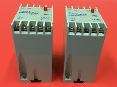 Regent’s – P/N: PR110E24 – Over-Energizer Relay – LOT OF (2)
