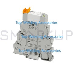 10PCS/New in Box PHOENIX CONTACT 2967060 PLC-RSC -24DC/21-21 Relay Module