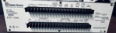 Basler Automatic Synchronizer Relay BE1-25A Model BE!-25A A2F5V3D0
