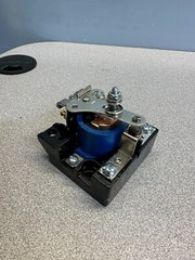 DELTROL CONTROLS 900 SPST 29138-63 RELAY COIL. 30 AMP / COIL 480VAC 60HZ