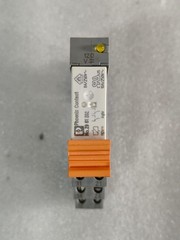 PHOENIX CONTACT 2961202 PLC-BSC-120V PACK OF 3 PCS FREE FAST SHIPPING