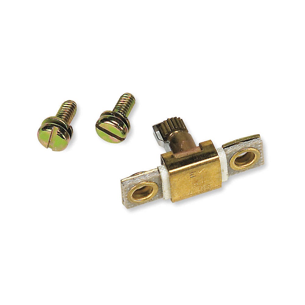 SQUARE D A2.57 Thermal Unit, TripClass 20, MeltingAlloy 5B646