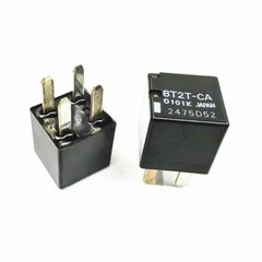 10pcs For 8T2T-CA 8T2TCA 4 Pin Start relay
