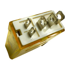 Idec RH1B-U Relay, AC120V, 22630, CR14 **Free Shipping**