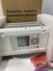 General Electric GE C264 DS Agile C264MB1S6AC02130600A000000010 Bay Controller