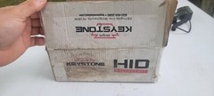 Keystone MH-70X-Q-KIT-3/1 Metal Halide Ballast Kit, 70W Core & Coil Transformer