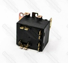 Supco 9066 Potential Relay, 395 Continuous Coil Voltage