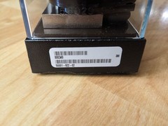 ALSTOM TYPE B1 RELAY / A62-543 / 56001-922-02 #1