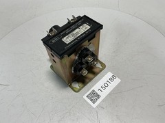 MDI Contactor Relay 330NO-120A USED #150188