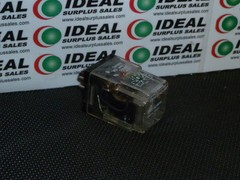Potter & Brumfield KRPA-11AG-240 (3 PCS) Electromechanical Relay 240V 50/60 Hz-U