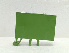 NORIS RW53 Limit Switch Relay C26977-003 2-20VAC Marine Monitoring New Surplus