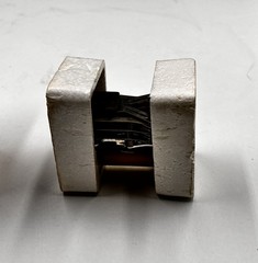 Vintage C.P. Clare relay A282211 170 NOS Original Box Chicago Silent Key Sku#1