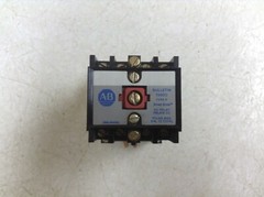 Allen Bradley 700-P400A1 Ser. B 115-120 VAC Coil Relay 700P400A1 (TSC)