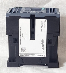 Siemens Sirius 3RH2140-2BB40 Contactor Relay 10A 240V AC / DC 24V
