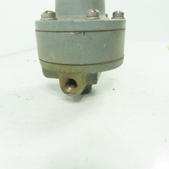 Moore 69-1 4647-41S2DF 1/4″ NPT Reversing Pneumatic Relay