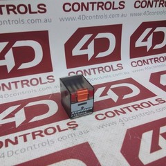 PT570524 | TE Connectivity | Relay 6A 24VAC PT Series Power, Used