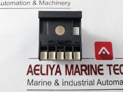Klockner Moeller Dil Er-31 Contactor Relay 190V 50Hz 220V 60Hz