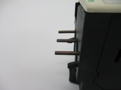 SCHNEIDER ELECTRIC LRD06 600V 1-1.6A UNMP