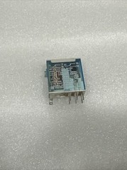 ALLEN BRADLEY 700HK32Z24-4SER B RELAY 24VDC WITH 700-HN222 SOCKET BASE 20PCS LOT