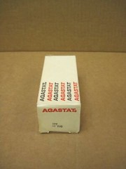 Agastat Amerace GPC Socketed Control Relay 48VDC