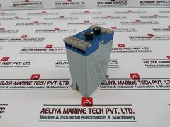 Schleicher SXT12 (A) Current Measuring Relay 110-127V~50-60Hz
