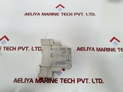Telemecanique LT2-SE00M Thermistor Protection Relay 220/240 V 50/60HZ 5A 250V