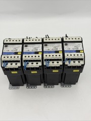 STAHL 8510/122-06-002-10 TRANSMITTER SUPPLY UNIT