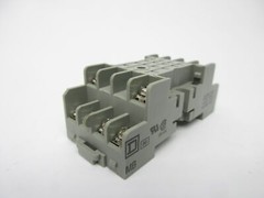 SQUARE D 8501-NR45 SER. A NSMP
