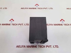 DEIF RMP-121D Protective Reverse Power Relay SCALE:0,94