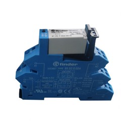 1Set 38.62.0.024.0060 Relay Includes 41.52.024.0010 Relay and 93.52.002 Socket