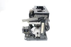 Westinghouse 1876243 Type C0v-8 Voltage Controlled Relay 120v-ac