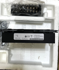 GE Multilin UR-8LV Relay Card , CV/VT Module, 4CT/4VT , UR 8LV