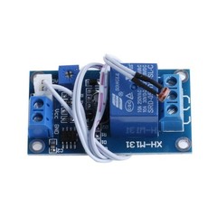 2Pcs 12V Photoresistor Sensor Relay Module Car Light Automatic Control Switch wi