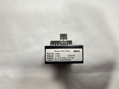 SSAC #FB9L Tower Beacon Failure Alarm 120 230VAC for LED Beacons