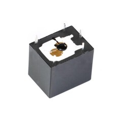 Mini Relays SRA-05V 12V 24VDC-CL T74 Power Relays 5V/12V/24V DC 20A 5-Pins Black