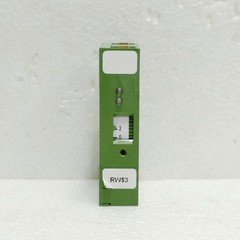 NORIS RW53 Limit Switch Relay C26977-003 2-20VAC Marine Monitoring New Surplus