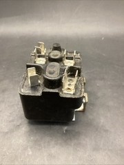 white rodgers Potential Relay 128416-2964DR 420 VAC W-R/RBM Coil Used