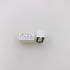 10PCS HFD3-4.5-L1 RELAYS NEW HONGFA