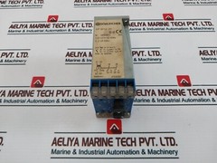 Schleicher SXT12 (A) Current Measuring Relay 110-127V~50-60Hz