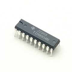 TI TIM9904ANL TIM9904N TIM9904 Clock Generator IC DIP20 x 5PCS NEW