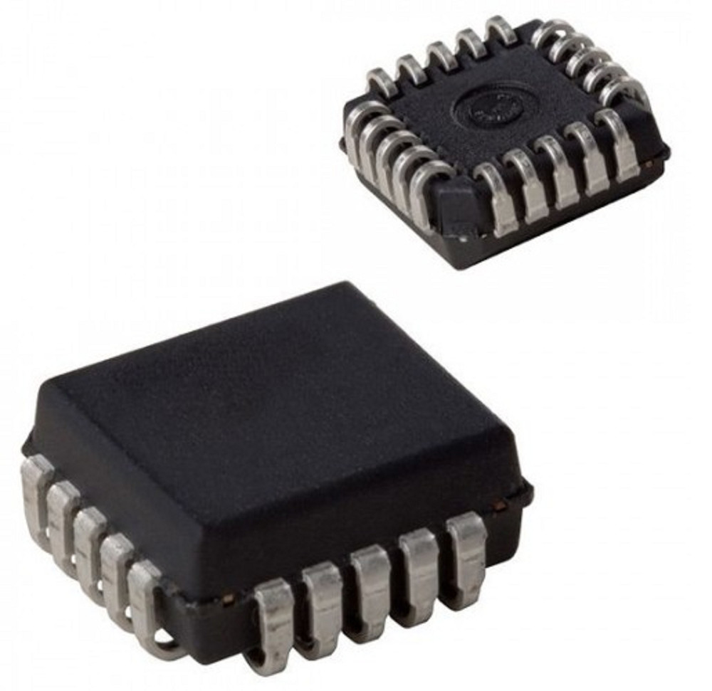 5 PCs AMD PALCE16V8H-15JC/4 PLCC-20 – ORIGINAL OEM PARTS