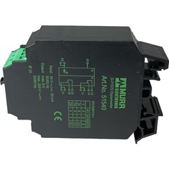 MURR Electronics 51540 Relay Module