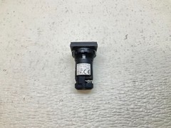 IDEC HW-P White Indicator Light 24 V HWP (TSC)