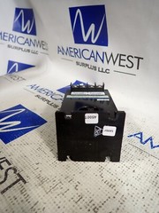 CR Magnetics Inc Current Transmitter CR4340-5 120V to 4-20MA DC