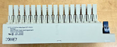 Omron G7TC-OC16-24VDC Relay Terminal Block *NEW IN BOX *