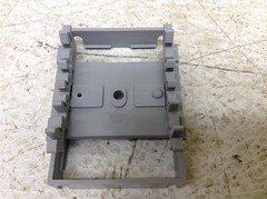 Wago 288 Mounting Carrier