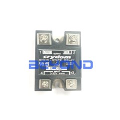 1PC NEW FOR Crydom solid state relay D1D12 100V 12A